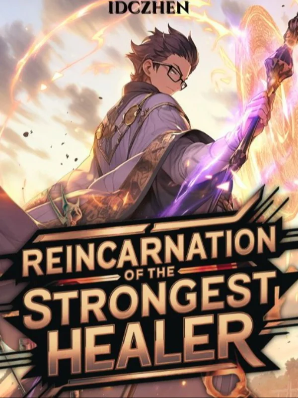 Reincarnation of the Strongest Healer cover