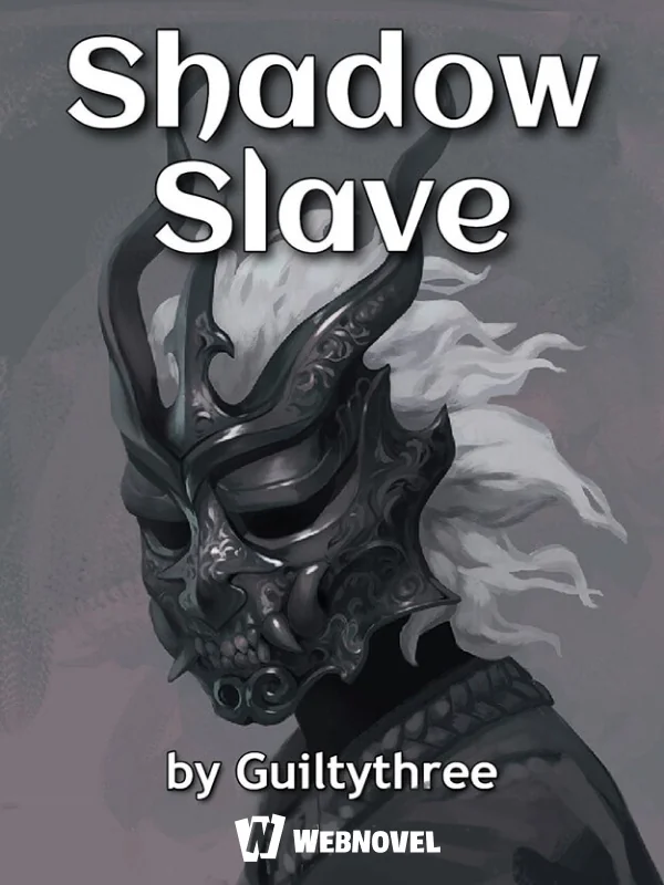 Shadow Slave cover