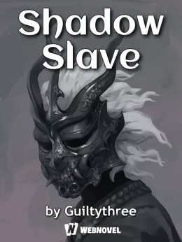 Shadow Slave cover