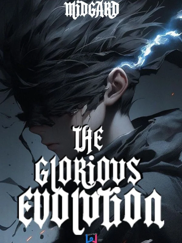 The Glorious Evolution cover