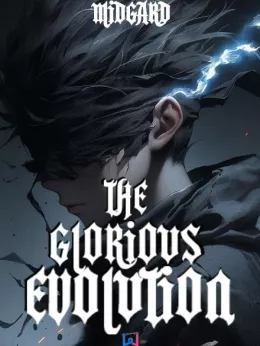 The Glorious Evolution cover